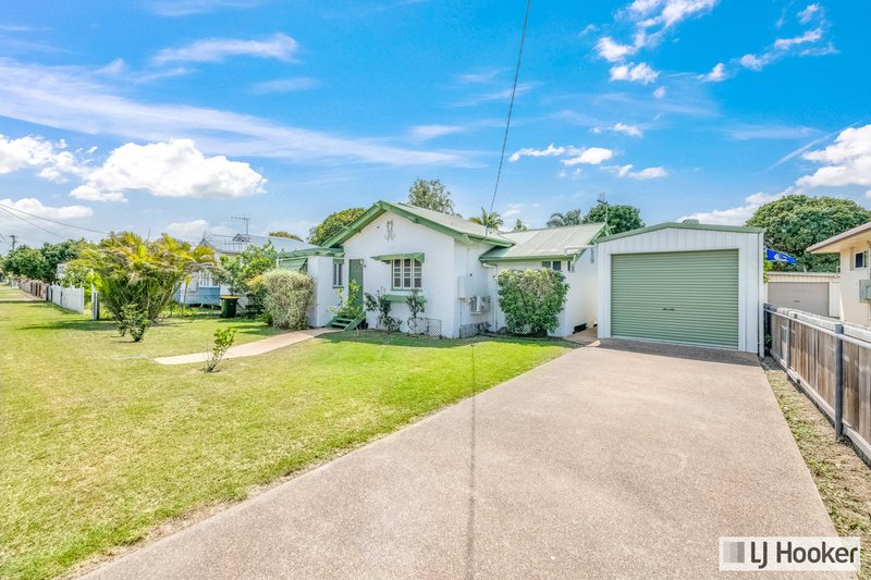 Photo - 27 High Street, Walkervale QLD 4670 - Image 2