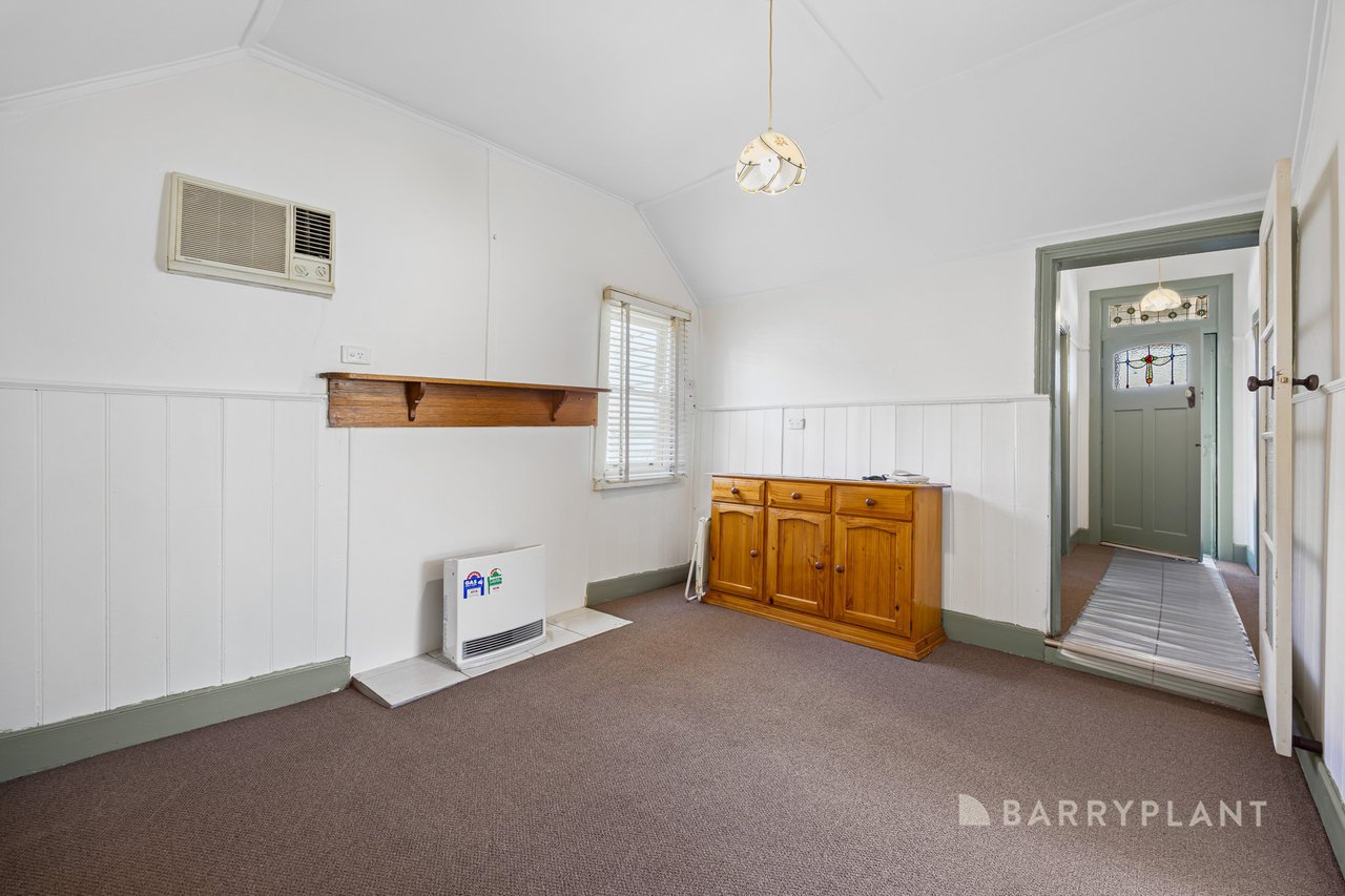 2-bedroom house at 27 Higham Street, Maryborough, VIC 3465, Central Goldfields, Victoria