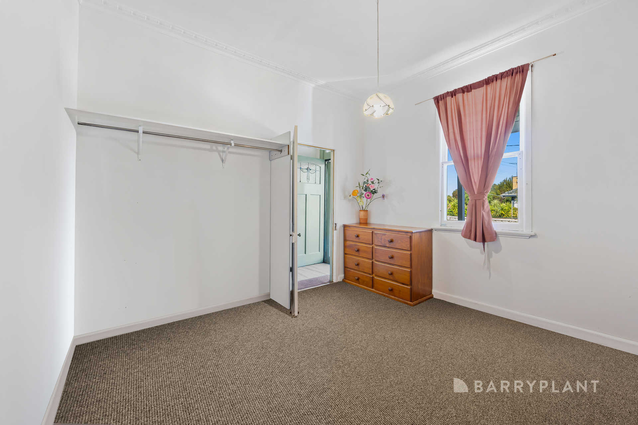 2-bedroom house at 27 Higham Street, Maryborough, VIC 3465, Central Goldfields, Victoria