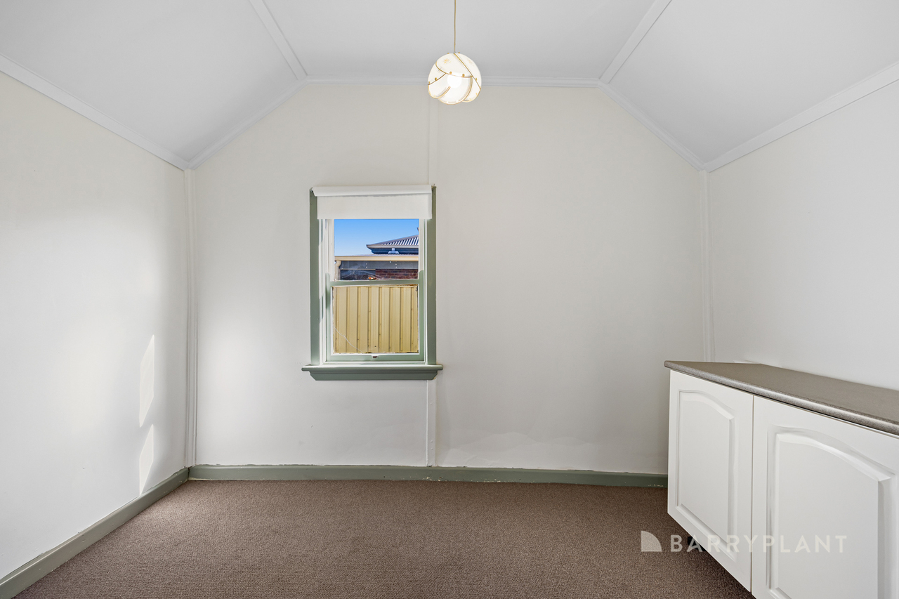 2-bedroom house at 27 Higham Street, Maryborough, VIC 3465, Central Goldfields, Victoria