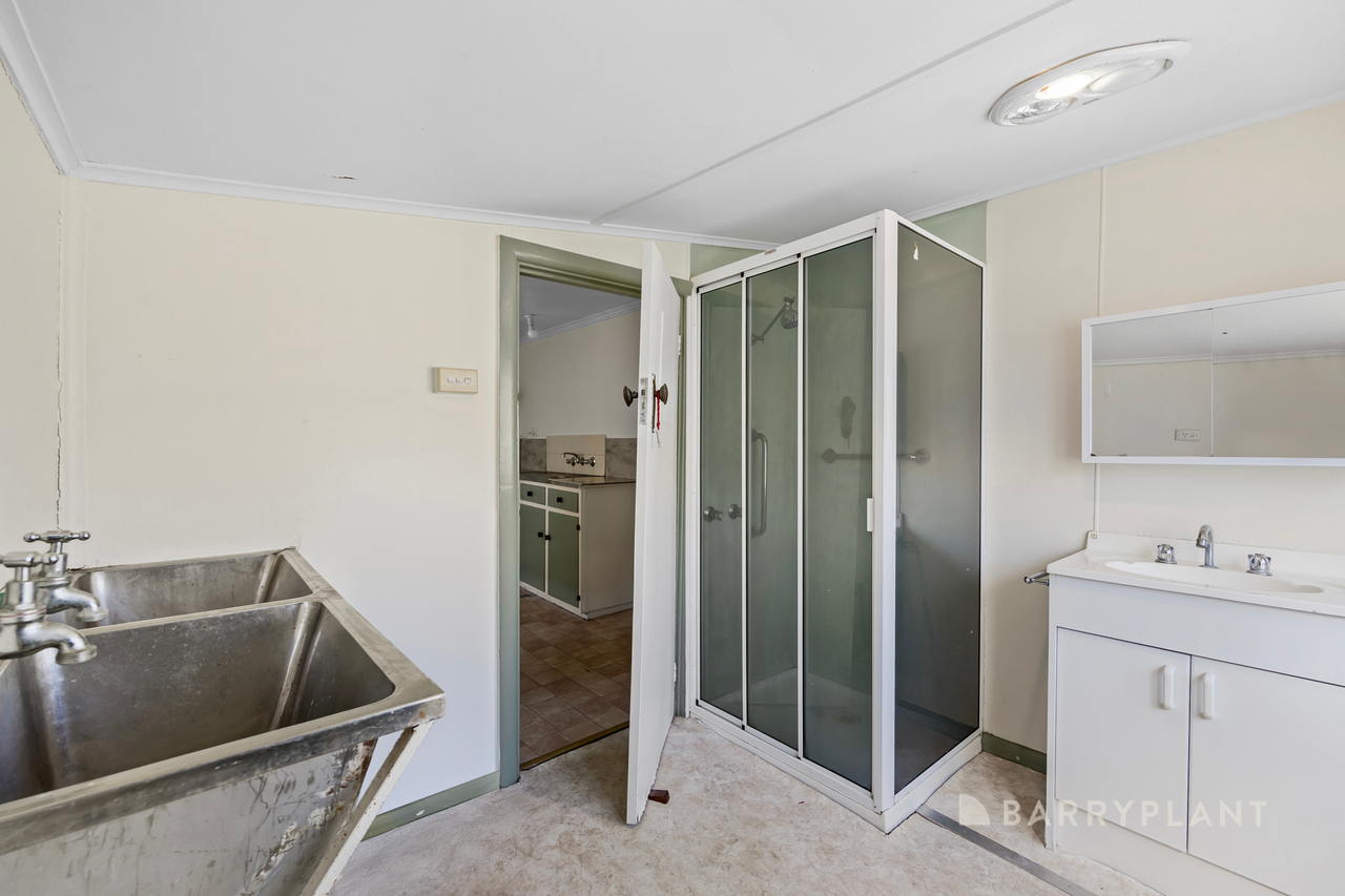 2-bedroom house at 27 Higham Street, Maryborough, VIC 3465, Central Goldfields, Victoria