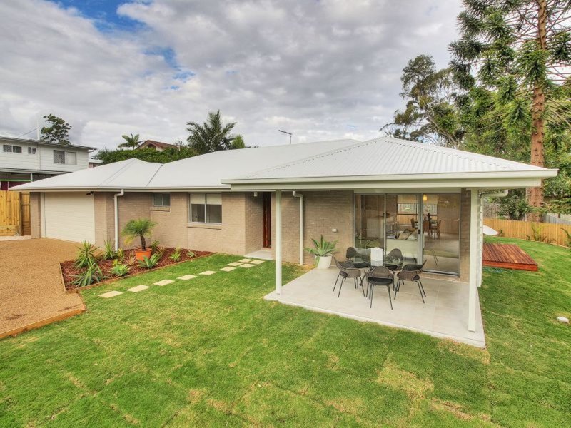 27 Highcrest Drive, Browns Plains QLD 4118