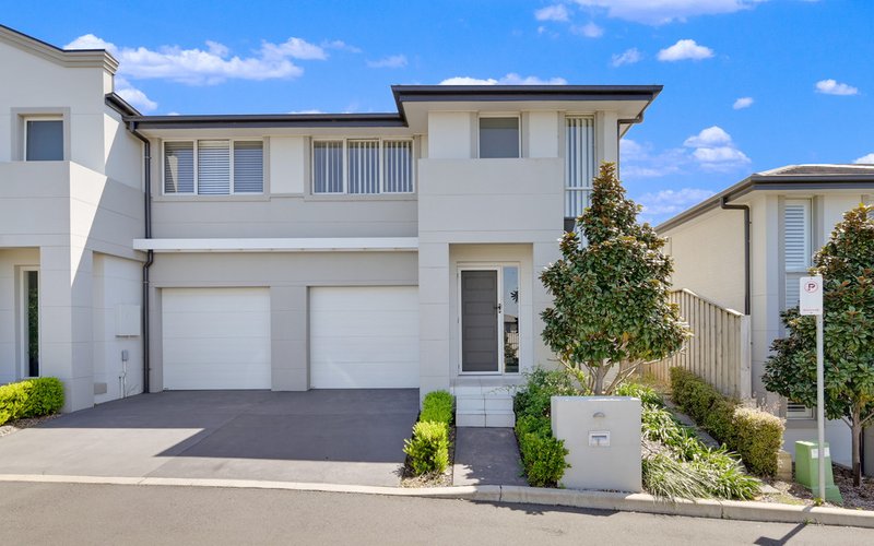 27 Highland Close, Macquarie Links NSW 2565