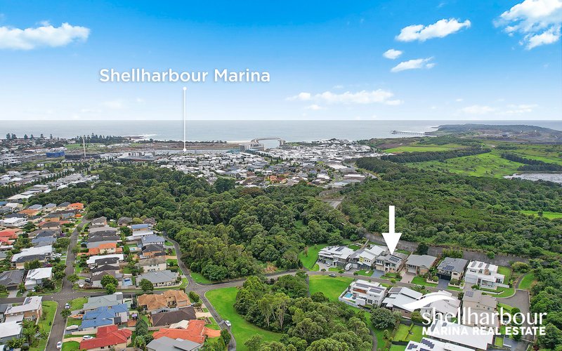 27 Hinchinbrook Drive, Shell Cove NSW 2529