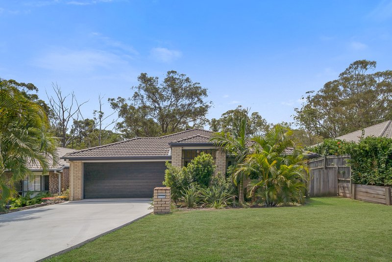 27 Hinterland Crescent, Algester QLD 4115