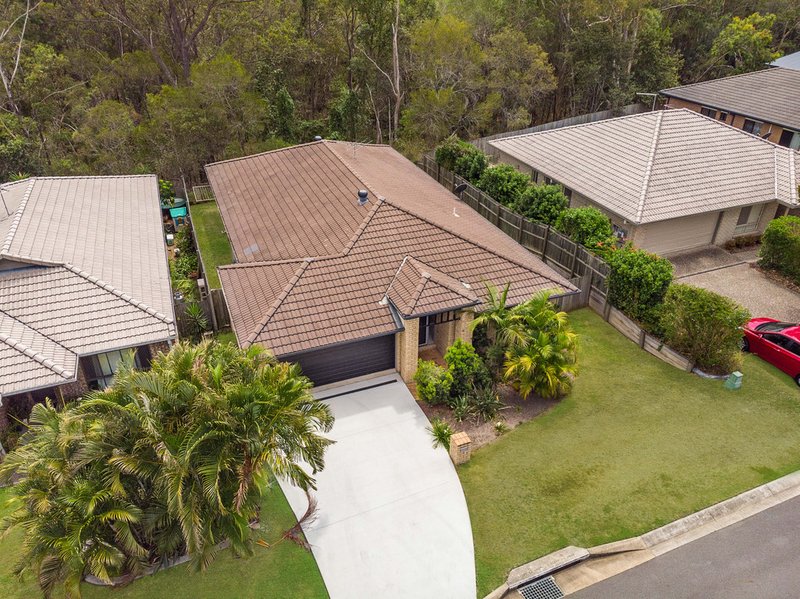 Photo - 27 Hinterland Crescent, Algester QLD 4115 - Image 12