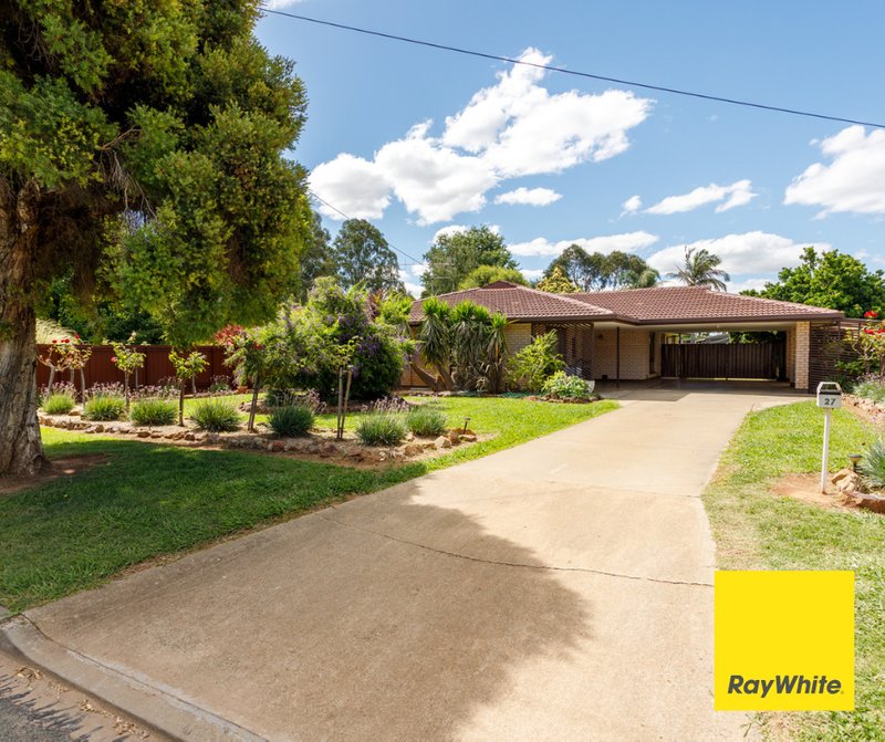 27 Hogan Street, Tatura VIC 3616