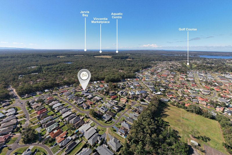 Photo - 27 Hogbin Crescent, Sanctuary Point NSW 2540 - Image 3