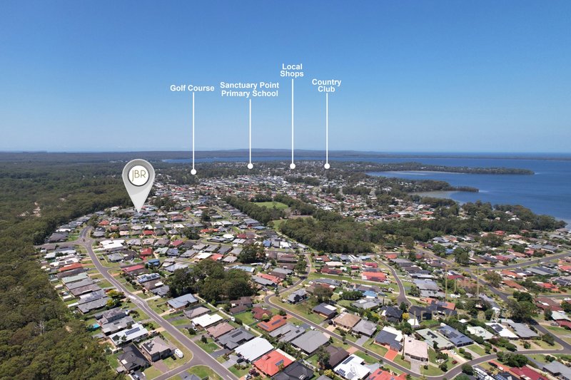 Photo - 27 Hogbin Crescent, Sanctuary Point NSW 2540 - Image 4