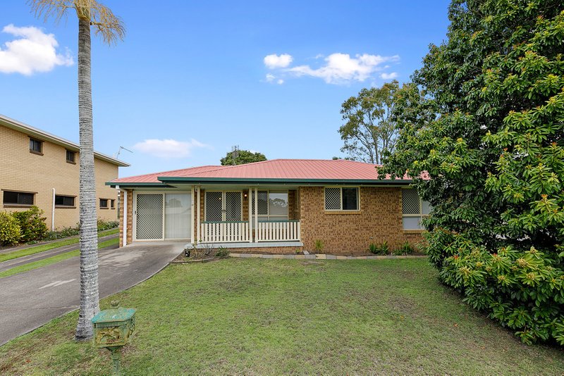 27 Holiday Parade, Scarness QLD 4655