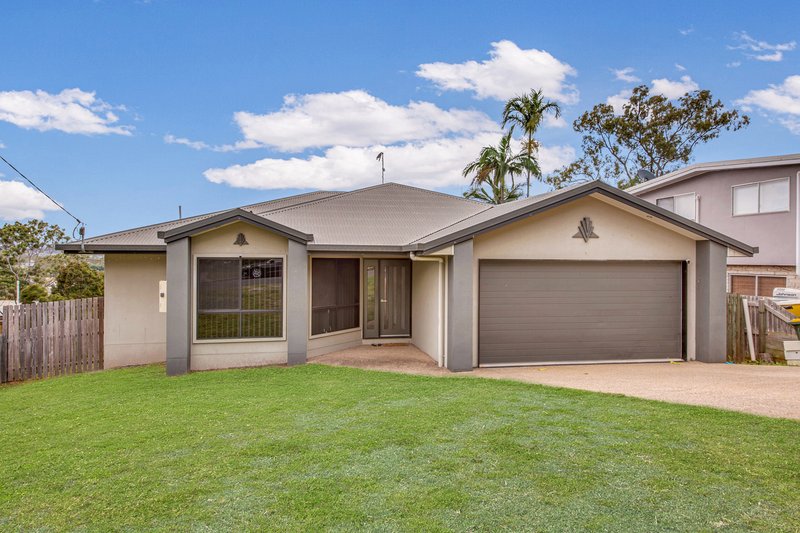 Photo - 27 Holland Street, West Gladstone QLD 4680 - Image