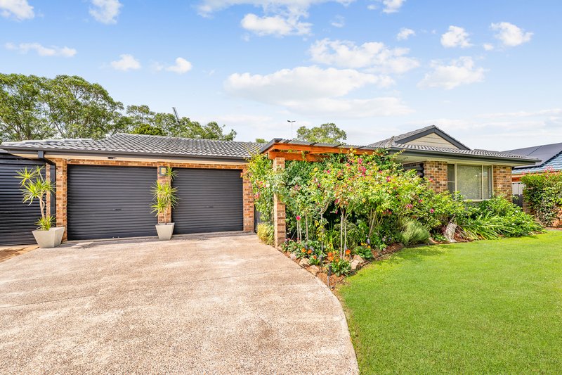 Photo - 27 Hollydeen Avenue, Raymond Terrace NSW 2324 - Image 20