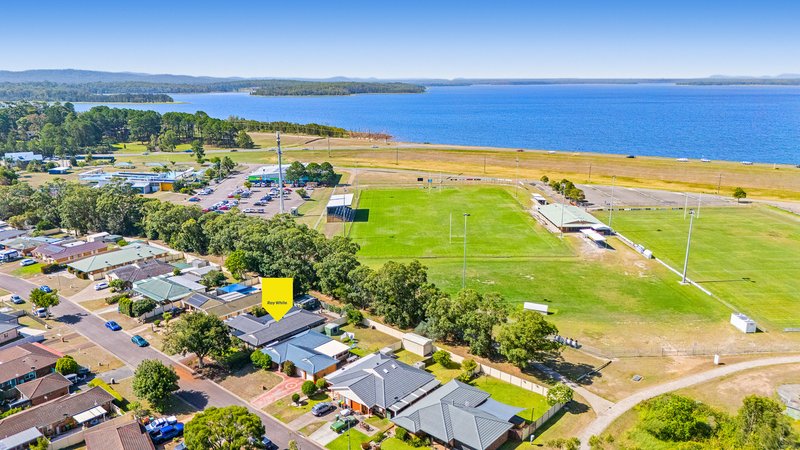 Photo - 27 Hollydeen Avenue, Raymond Terrace NSW 2324 - Image 22