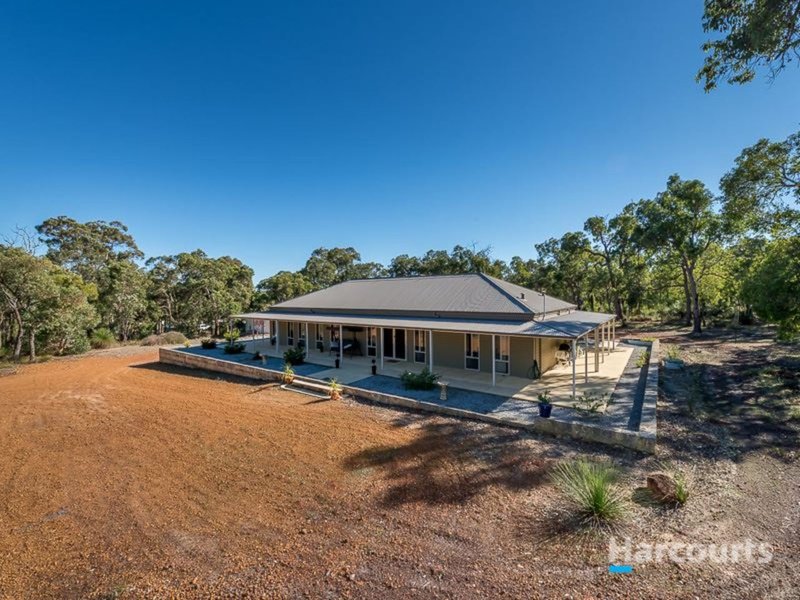 27 Holstein Loop, Lower Chittering WA 6084