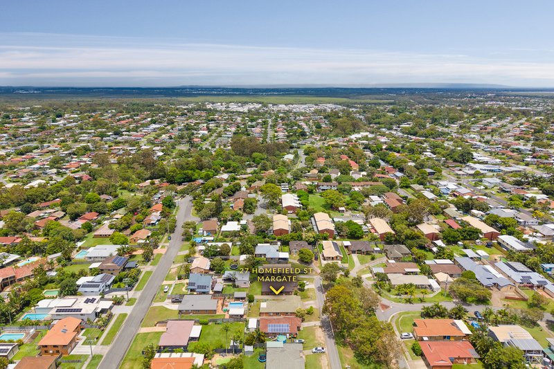 Photo - 27 Homefield Street, Margate QLD 4019 - Image 18