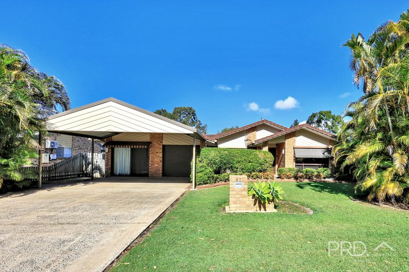 Photo - 27 Honeysuckle Avenue, Kawungan QLD 4655 - Image 1