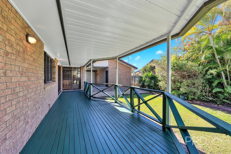Photo - 27 Honeysuckle Avenue, Kawungan QLD 4655 - Image 3