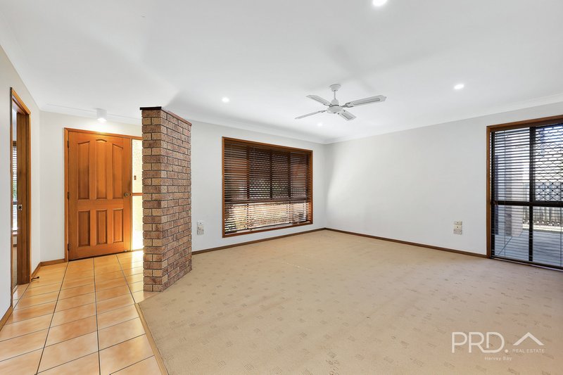 Photo - 27 Honeysuckle Avenue, Kawungan QLD 4655 - Image 4