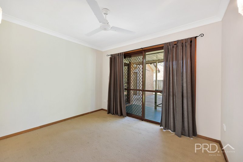 Photo - 27 Honeysuckle Avenue, Kawungan QLD 4655 - Image 10