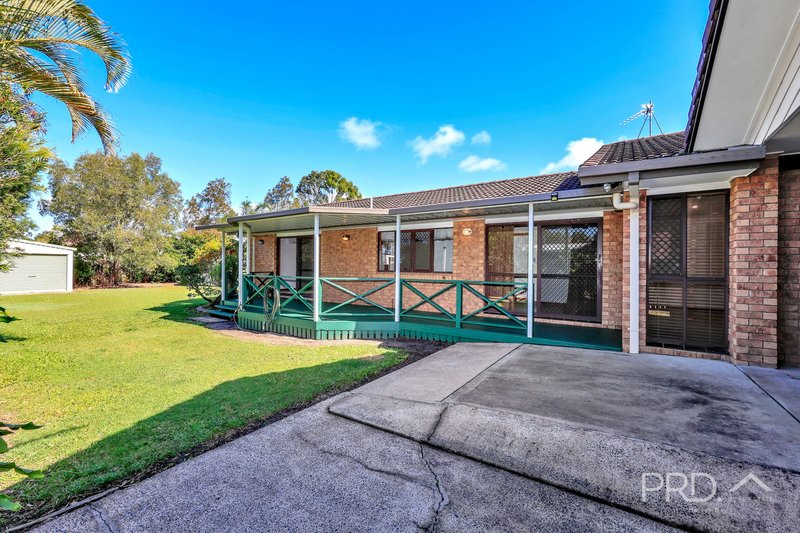 Photo - 27 Honeysuckle Avenue, Kawungan QLD 4655 - Image 25