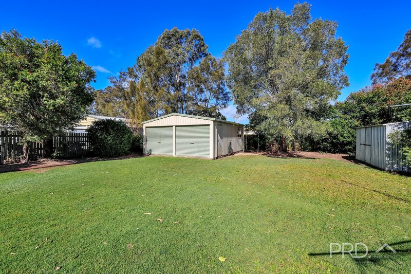 Photo - 27 Honeysuckle Avenue, Kawungan QLD 4655 - Image 28