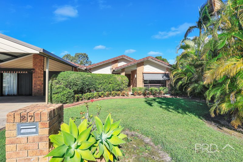 Photo - 27 Honeysuckle Avenue, Kawungan QLD 4655 - Image 30