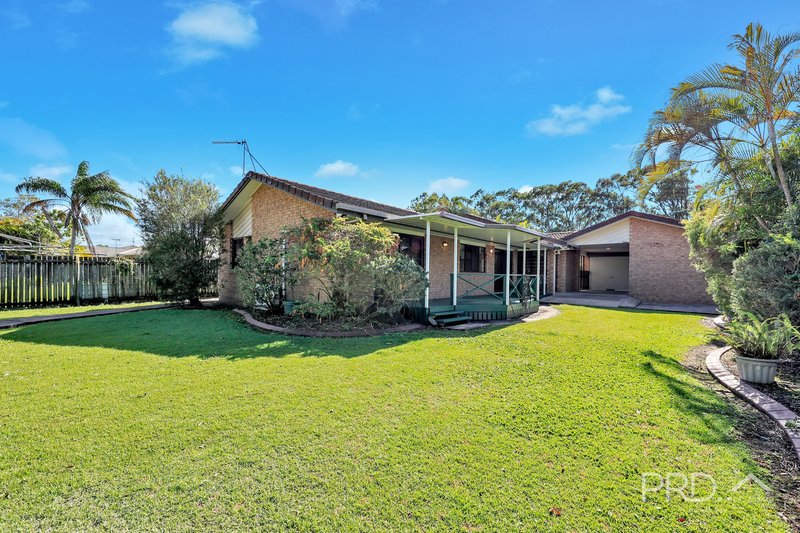 Photo - 27 Honeysuckle Avenue, Kawungan QLD 4655 - Image 32