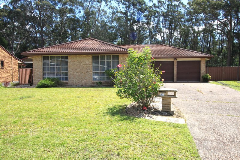 27 Honeysuckle Avenue, Lakewood NSW 2443