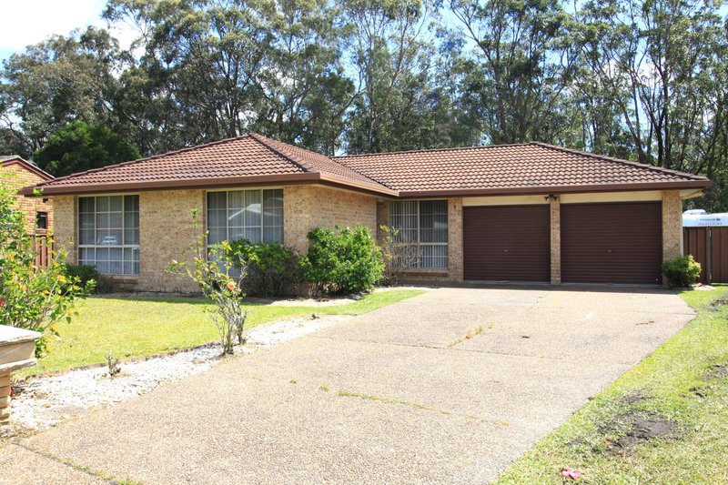 Photo - 27 Honeysuckle Avenue, Lakewood NSW 2443 - Image 2