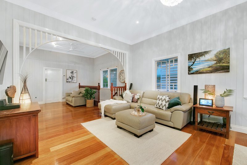 Photo - 27 Hopetoun Street, Ascot QLD 4007 - Image 3