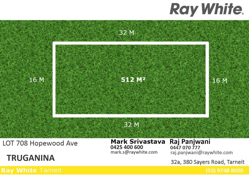 27 Hopewood Avenue, Truganina VIC 3029