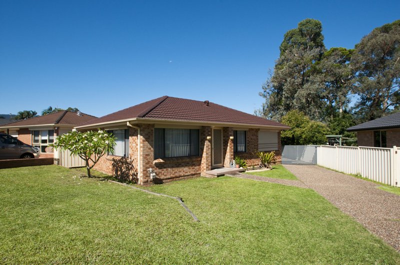 27 Horsley Drive, Horsley NSW 2530