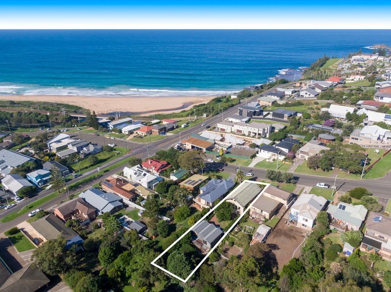 27 Hothersal Street, Kiama NSW 2533