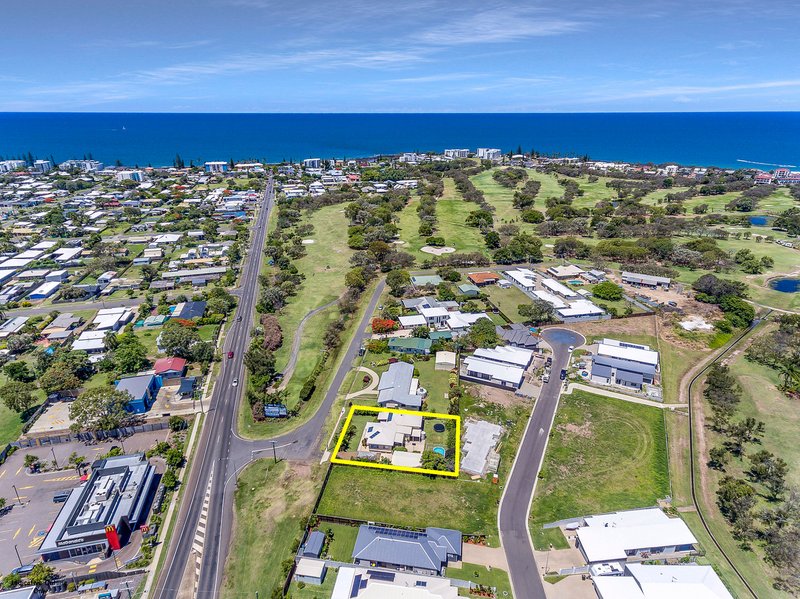 27 Howard Street, Bargara QLD 4670