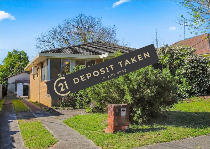 Photo - 27 Hudson Street, Wentworthville NSW 2145 - Image 1