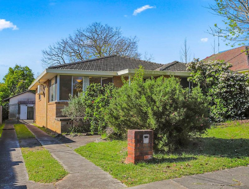 Photo - 27 Hudson Street, Wentworthville NSW 2145 - Image 2