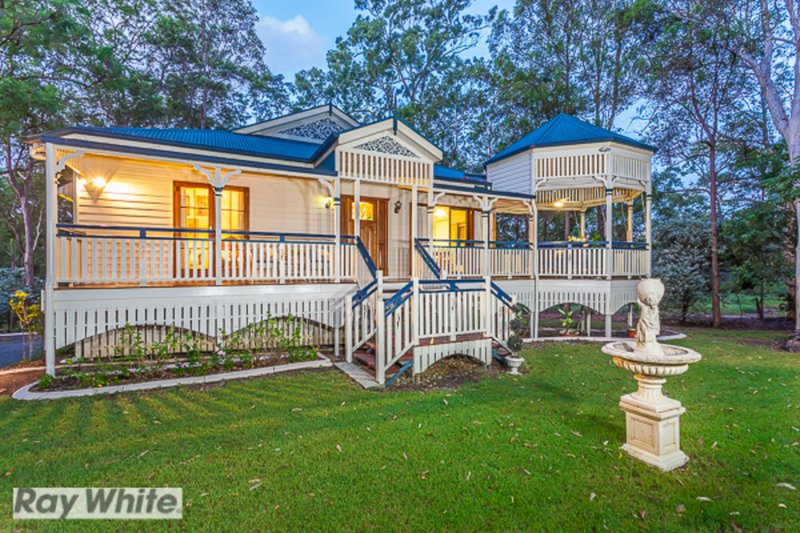 27 Hughes Road West , Dakabin QLD 4503