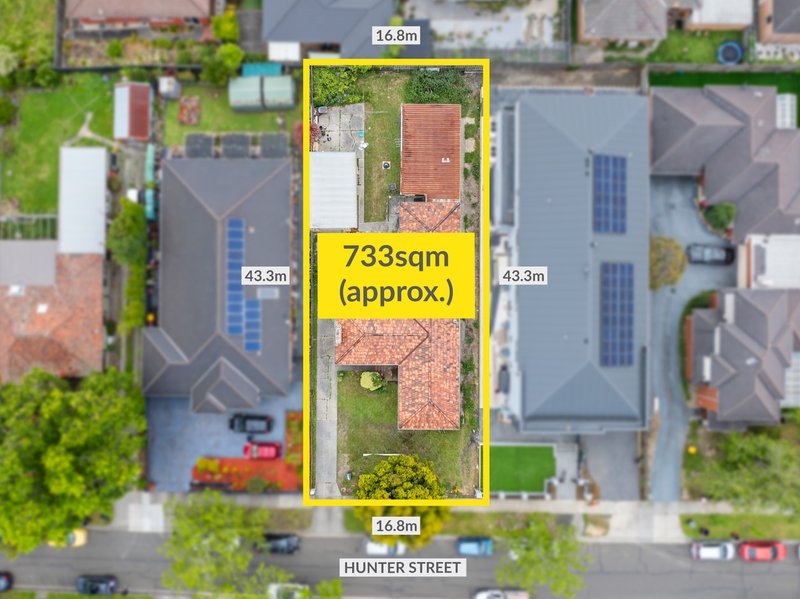 Photo - 27 Hunter Street, Glen Waverley VIC 3150 - Image 13