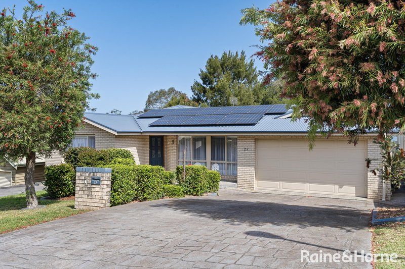 27 Huntingdale Drive, Mollymook NSW 2539