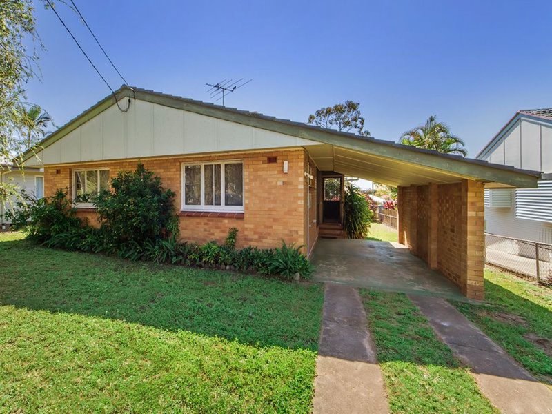 27 Illawong Street, Zillmere QLD 4034