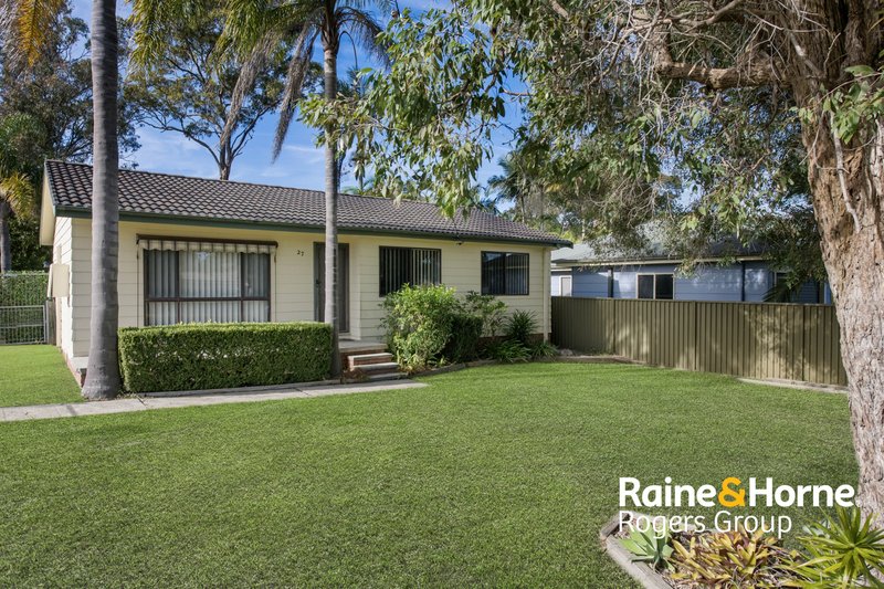 27 Iluka Avenue, San Remo NSW 2262