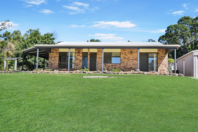 Photo - 27 Innamincka Way, Agnes Water QLD 4677 - Image 7