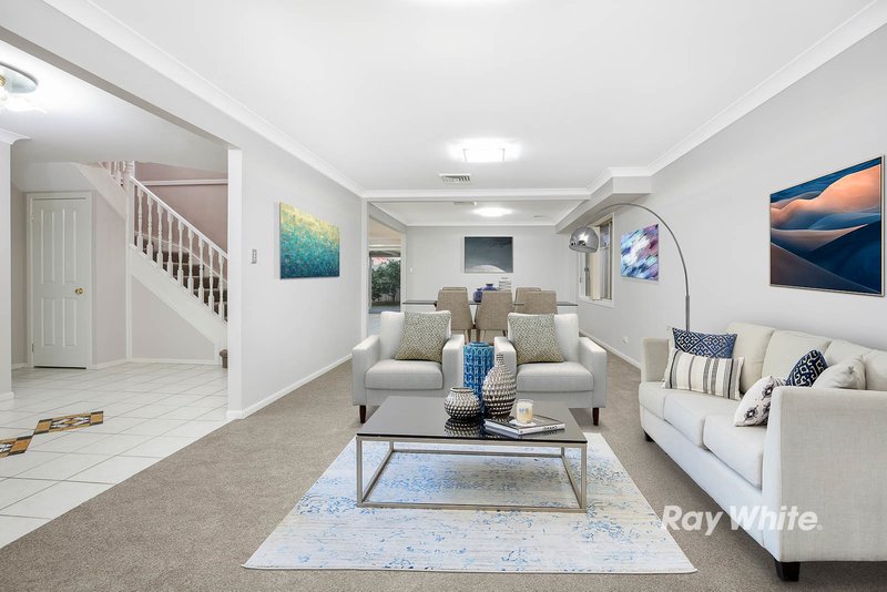 Photo - 27 Ipswich Avenue, Glenwood NSW 2768 - Image 2