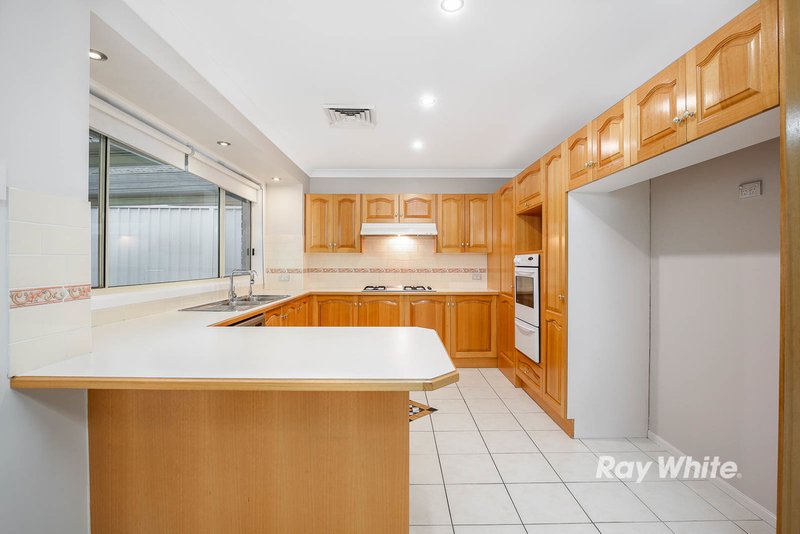 Photo - 27 Ipswich Avenue, Glenwood NSW 2768 - Image 3