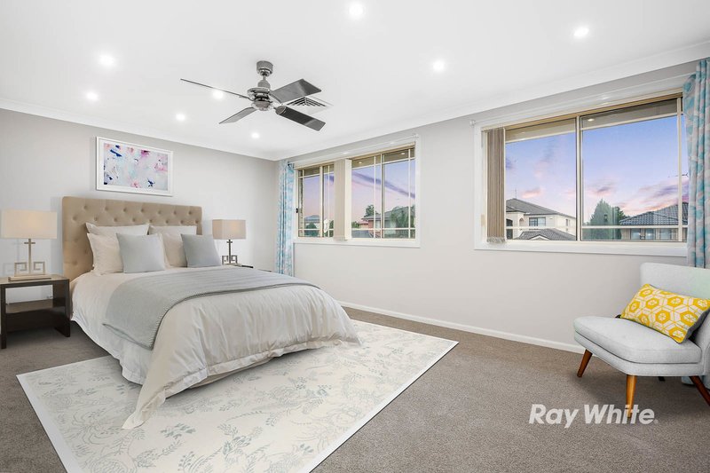 Photo - 27 Ipswich Avenue, Glenwood NSW 2768 - Image 6