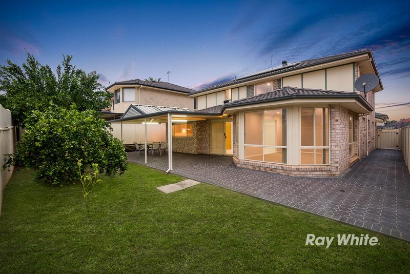 Photo - 27 Ipswich Avenue, Glenwood NSW 2768 - Image 10