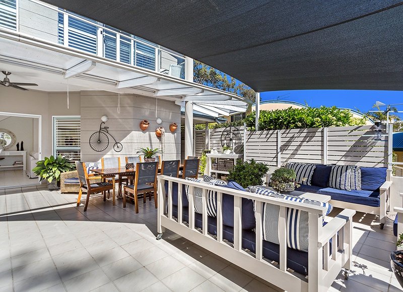 27 Irambang Street, Nelson Bay NSW 2315