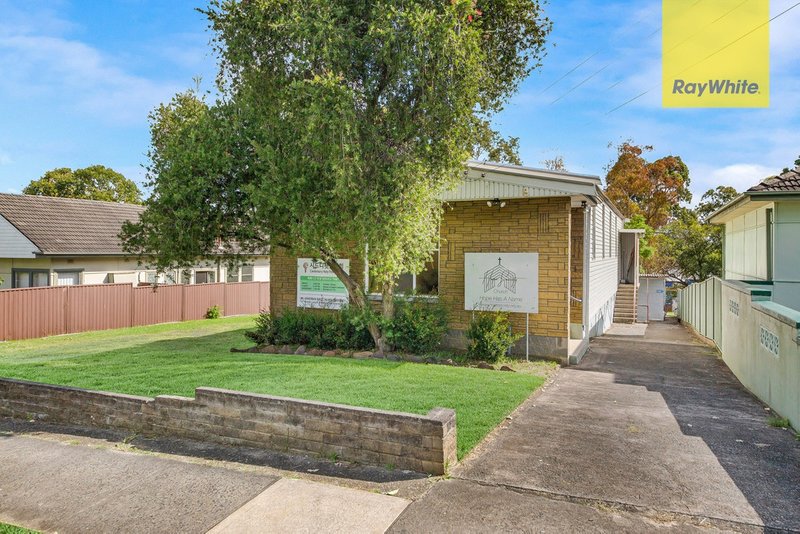 27 Iron Street, North Parramatta NSW 2151