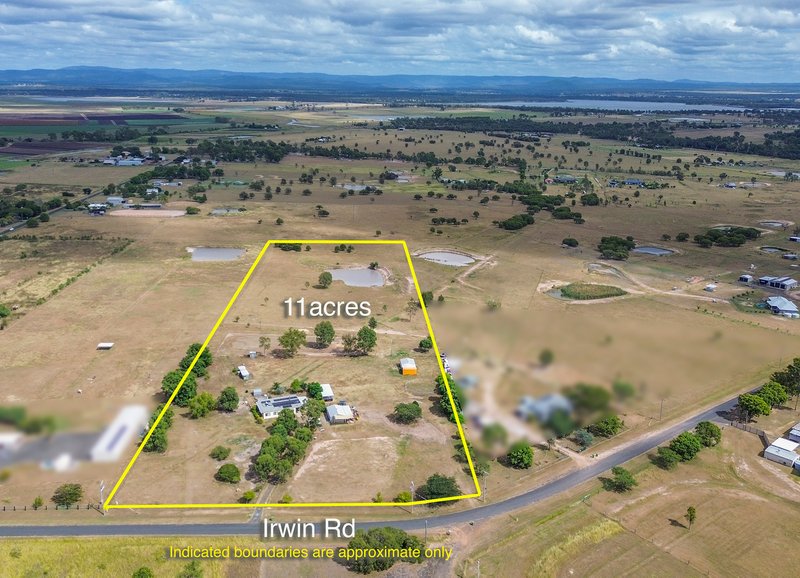 Photo - 27 Irwin Road, Mount Tarampa QLD 4311 - Image 29