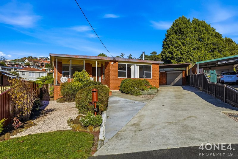 Photo - 27 Islington Road, Montrose TAS 7010 - Image 1